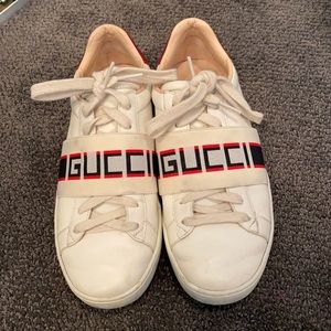 Gucci Shoes